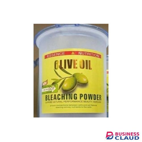 Essence Nutrition Olive Oil Bleaching Powder Hair Beauty Haircare -450g
