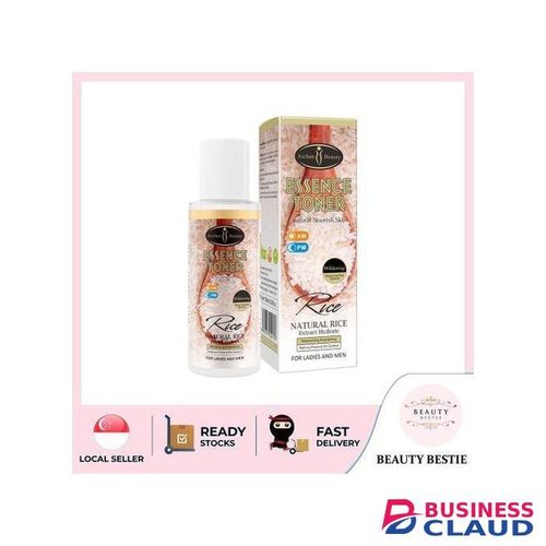 Aichun Beauty NATURAL RICE ESSENCE TONER (100ML