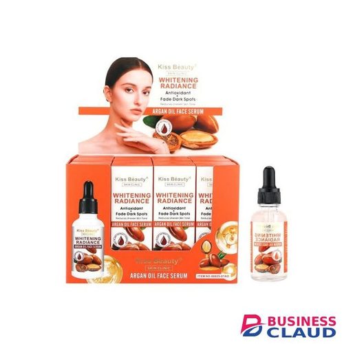 Kiss Beauty Whing Radiance Antioxidant Fade Dark Spots 30ml