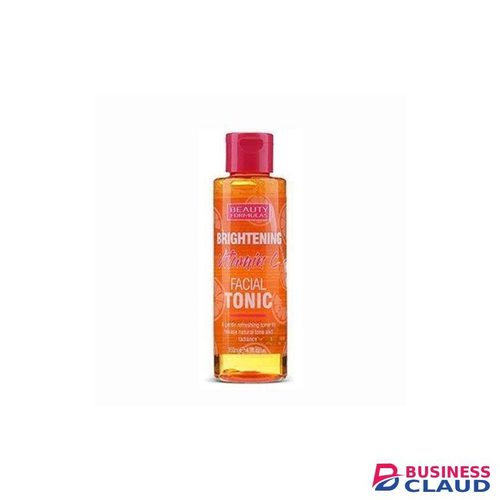Beauty Formula Brightening Vitamin C Facial Tonic