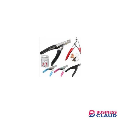 The Edge Cutter Professional Acrylic Nail Clippers For False Nails Cutter Nail Tip Trimmer for Artificial Nail Art