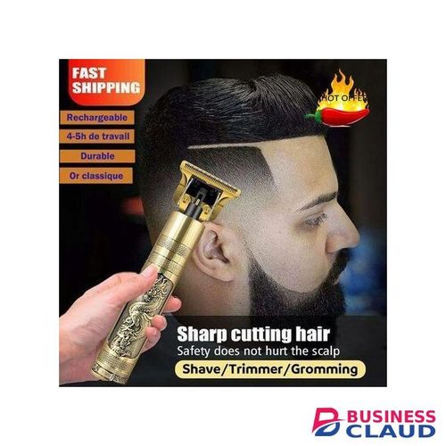 Hot Sale Professional Hair Clipper Trimmer
