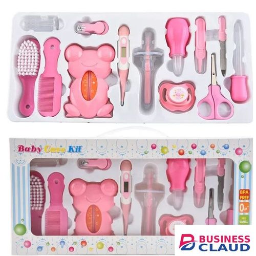 BPA Free Health Care Kit