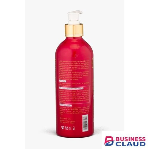 Express Glow Strong Lightening Beauty Milk Argan Oil & Vegeclarine