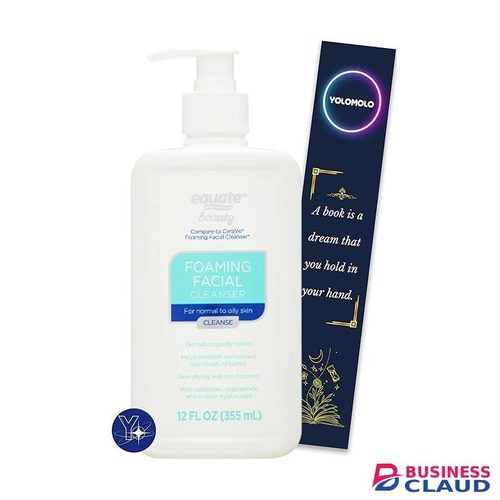 Equate Beauty Foaming Facial Cleanser