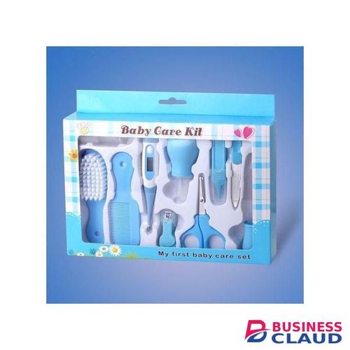 Baby Care Grooming kit-Nursery Care Healthy