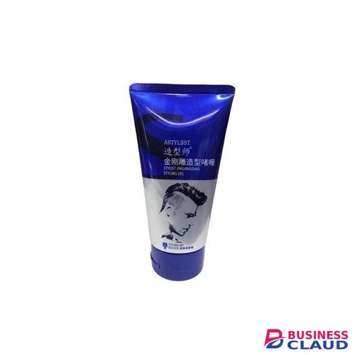 Astylsst Hair Styling Gel, Blue