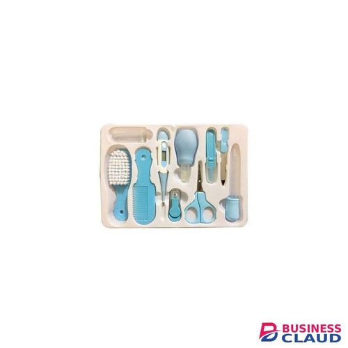 Baby Grooming Nursery Healthy Kit