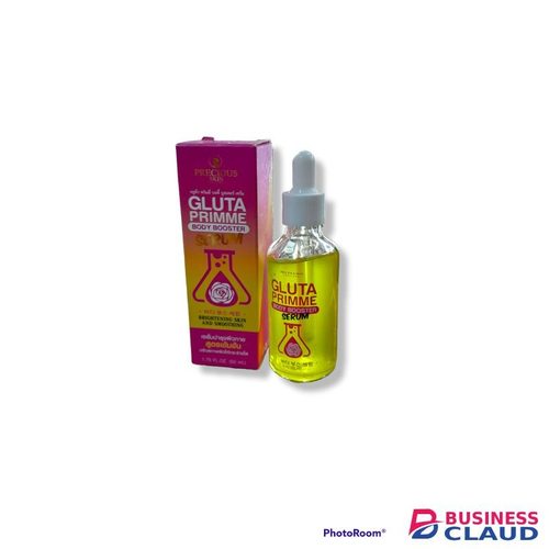 Gluta Primme Precious Skin Beauty Booster