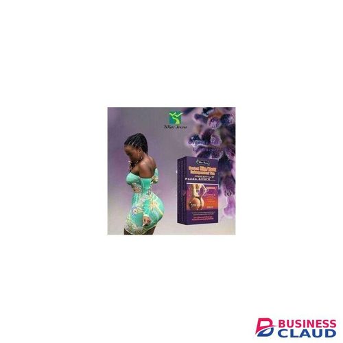 Hips And Buttocks Enlargement Tea- 30 Bags
