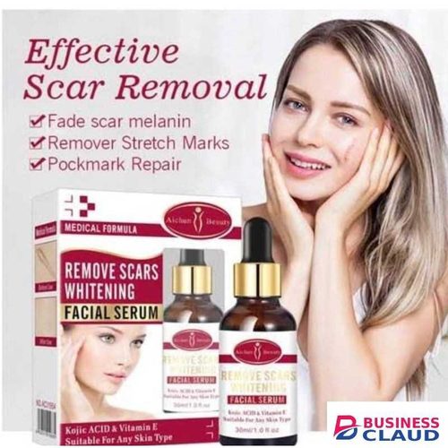 Aichun Beauty Scar Removal Facial Serum