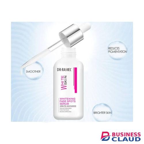 Dr. Rashel White Skin Whing Fade Spots Beauty Serum