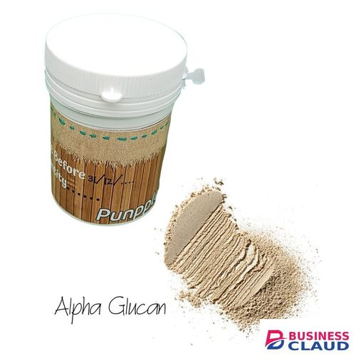 Punpple Alpha Glucan Prebiotic GENTLE NON-IRRITATING SENSITIVE SKIN MOISTURIZER SUITABLE Ingredient for Cosmetics Production jm