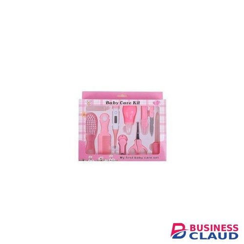 Baby Care Kit - Both for grooming and medical use