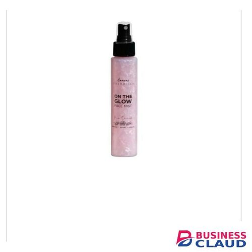 Good Life Canvas cosmetics pink orchid face mist primer 100ml