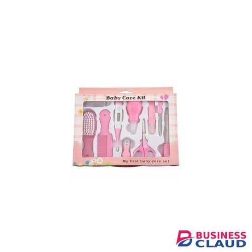 Safe & Gentle Baby care kit /Grooming Kit