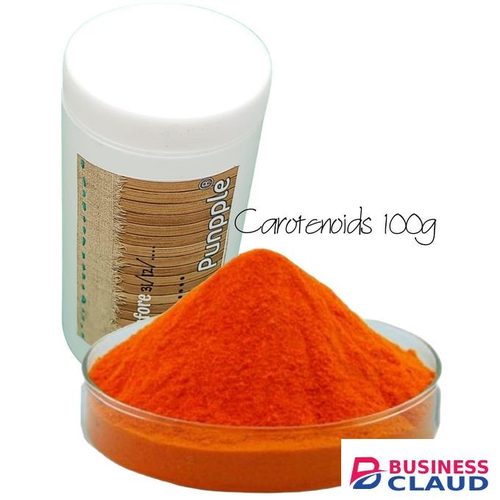 Punpple Carotenoids 100g For Cosmetics Making