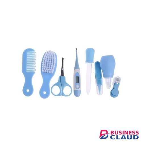 Baby Care Grooming Kit - My First Baby Care Set