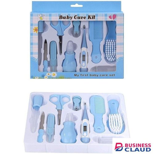Grooming health care baby kit