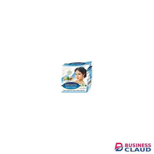 Shivanya Beauty Pimples Remover Cream