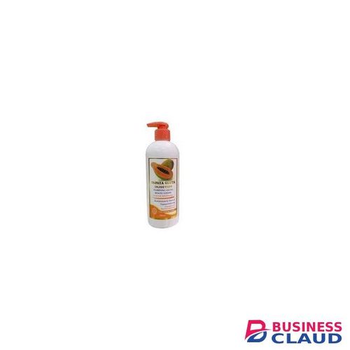 Papaya Gluta Injection Clarifying Beauty Lotion 500ml