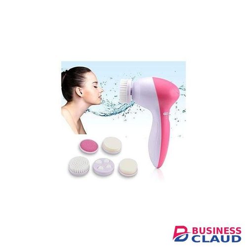 5 in 1 face beauty face massager