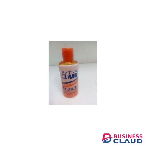 Claire Extra Lightening Beauty Vit A&E oil 60ml
