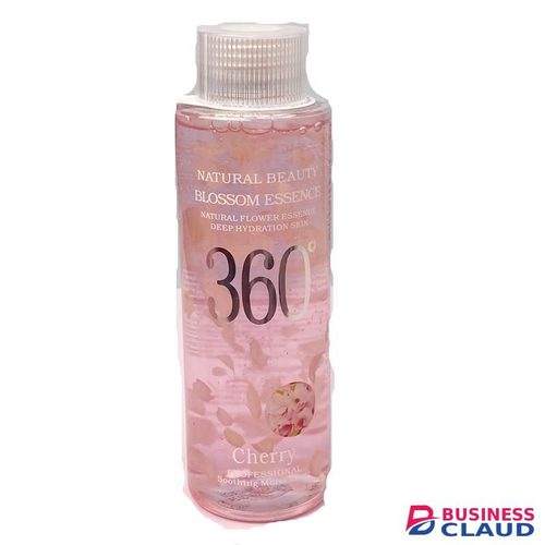 Natural Beauty Blossom Essence 360