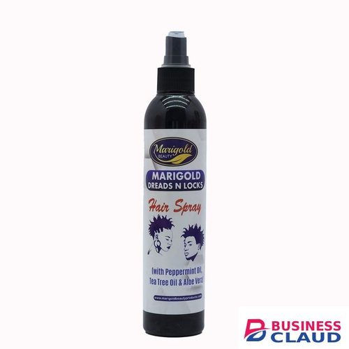 Marigold Beauty Dreads N Locks Hair Spray