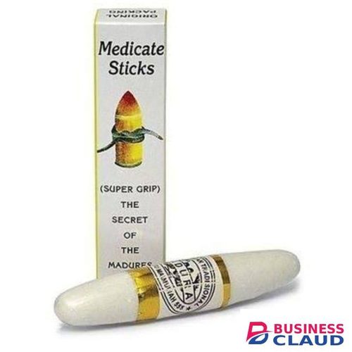 Medicate Sticks Vagina Tightening Madura Stick