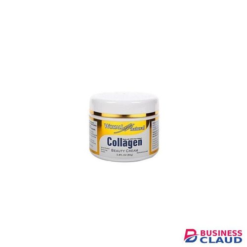 Wokali Natural 100% Collagen Beauty Cream