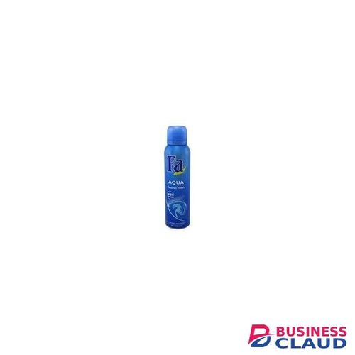 Fa Deodorant Spray 150ml + Free Gift