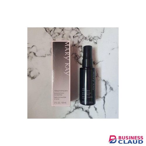 Mary Kay Makeup Finishing Spray by SkindinÃ¤via 2 fl. oz.
