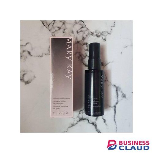 Mary Kay Makeup Finishing Spray by SkindinÃ¤via 2 fl. oz.