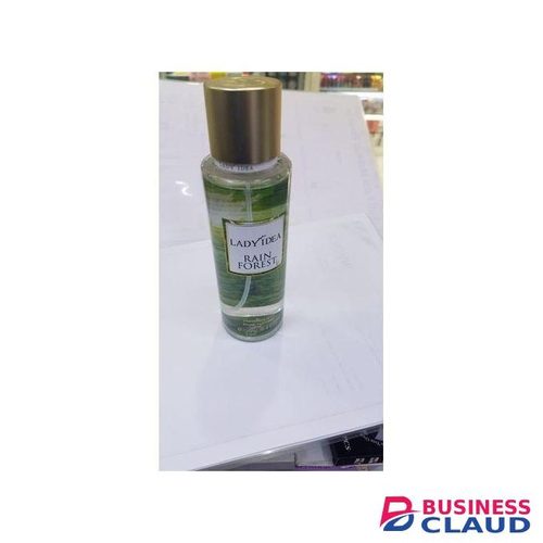 Lady Idea Rain Forest Body Mist