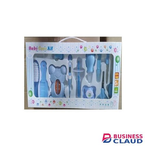 Baby Care Grooming Kit (Big) Baby Caree Kit