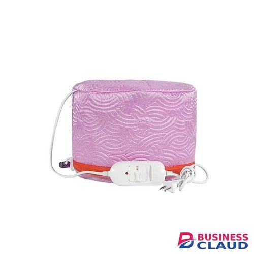Electric Hair Thermal Treatment Beauty Steamer SPA Nourishing Hair Care Cap Waterproof Anti-electricity Control Heating
