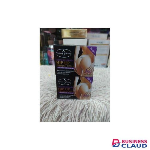 NEW Aichun Beauty Hip Up Firming Cream Buttock Butt Lift Enhancement
