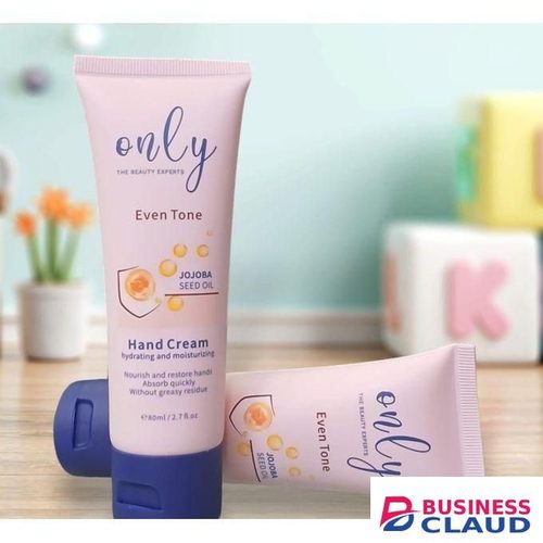 Only Here Beauty-Experts Even Tone Jojoba Hand Cream