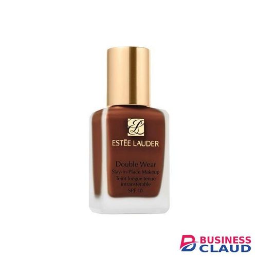 EstÃ©e Lauder Double Wear Stay-in-Place Makeup SPF 10 â€“ 7C1 Rich Mahogany 30ml . in Place-makeup-spf-10-aeur-7c1-rich-mahogany-30ml