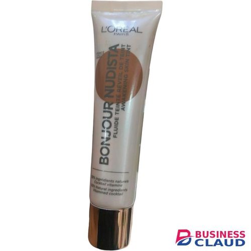 Beauty Paris Awakening Skin Tint DARK