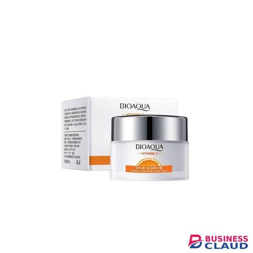 BIOAQUA Vitamin C Beauty Essence Face Cream