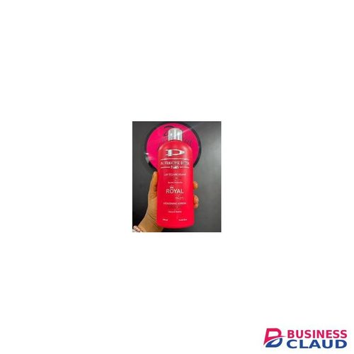 Pr. Francoise Bedon Royal Lightening Lotion Multivitamins Natural Beauty -500 ml