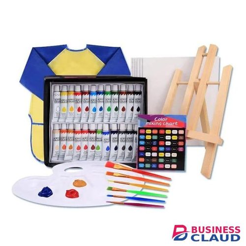 Share This Product Artist Starter Kit