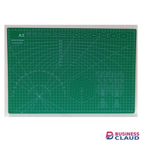 A3 Self Healing Mat and Precision Cutter Set