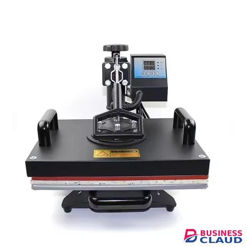 Advanced New 8 in 1 Combo Heat Transfer Machine Sublimation Heat Press Machine for t Shirt Heat Press Machine