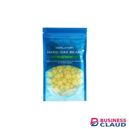 Honey Professional & Home Use Hard Wax Hair Removal Beans