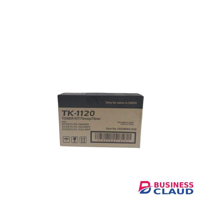Kyocera Tk1120 Toner Cartridge