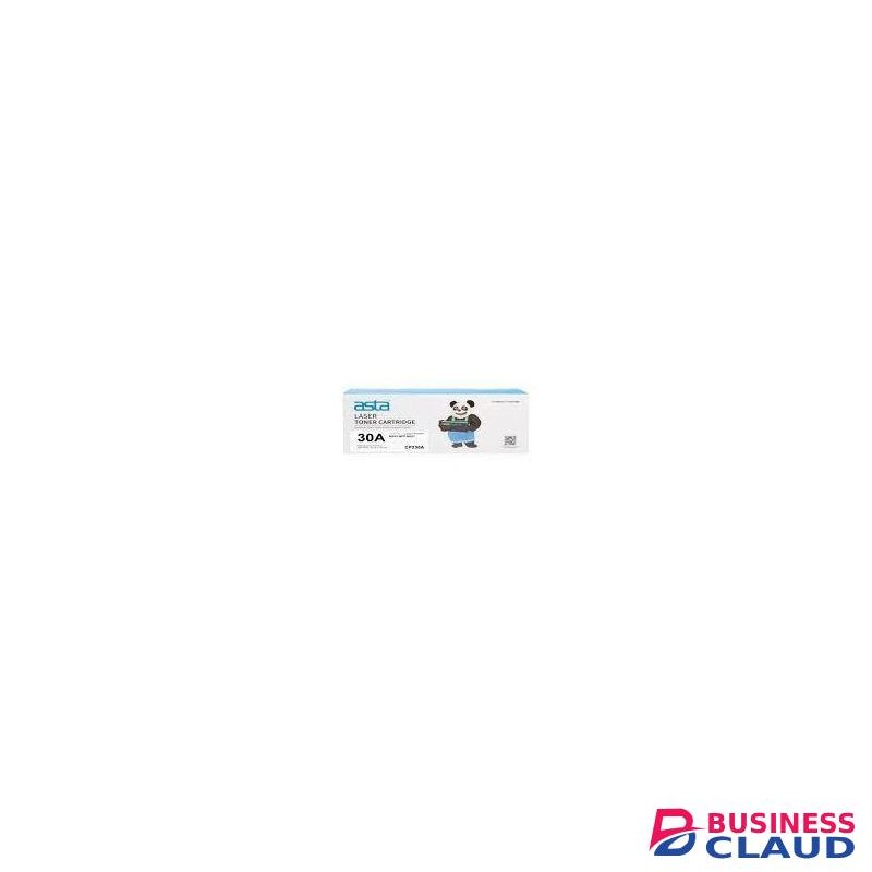 Asta 30A Toner Cartridge Black