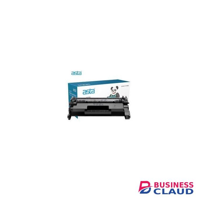 Asta 125A Toner Cartridge